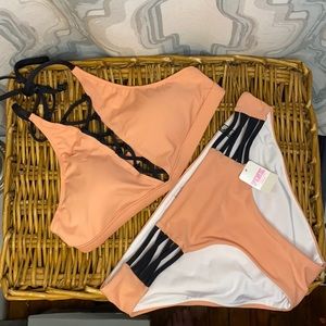 NWT- Victoria’s Secret Bikini-XS/S
